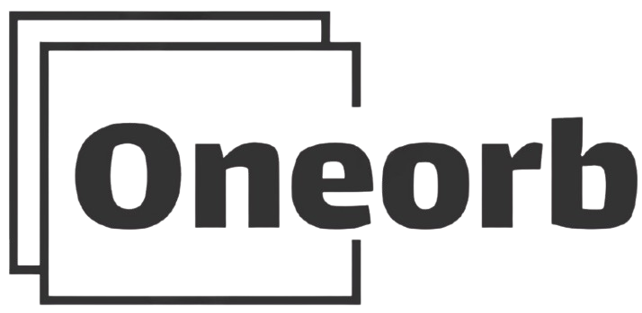 OneOrb Logo